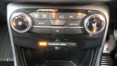 Ford Puma 1.0 EcoBoost Hybrid mHEV Titanium 5dr Petrol Hatchback